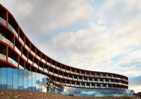 RACV Cape Schanck Resort - Redcliffe Tourism 24