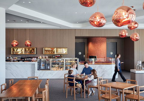 RACV Cape Schanck Resort - Redcliffe Tourism 15