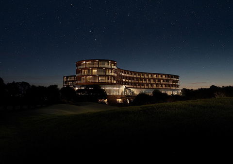 RACV Cape Schanck Resort - Redcliffe Tourism 1