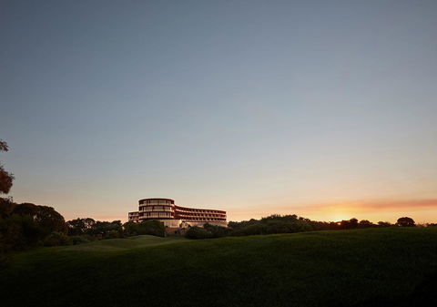 RACV Cape Schanck Resort - Redcliffe Tourism 3