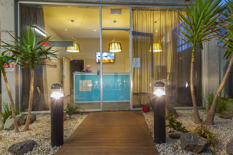 The Apollo - Redcliffe Tourism 29