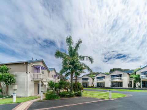 Boathouse Resort Studios And Suites - Redcliffe Tourism 8