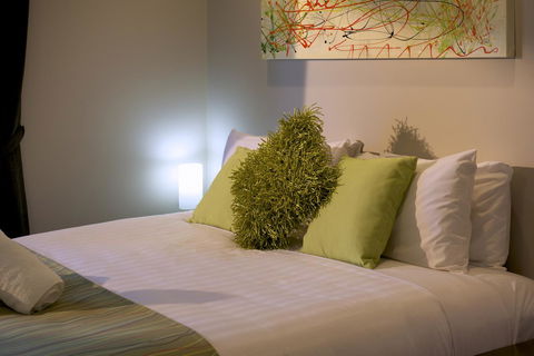 Boathouse Resort Studios And Suites - Redcliffe Tourism 18