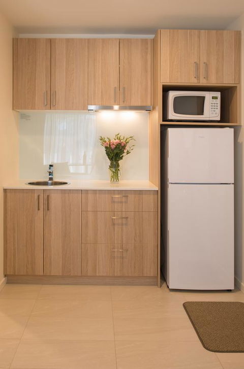 Boathouse Resort Studios And Suites - Redcliffe Tourism 29