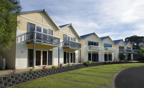 Boathouse Resort Studios And Suites - Redcliffe Tourism 13