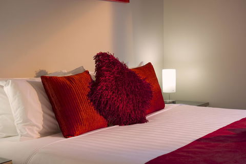 Boathouse Resort Studios And Suites - Redcliffe Tourism 16
