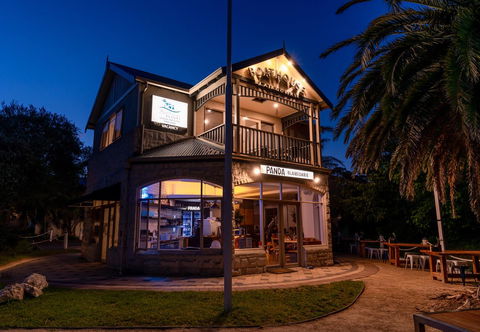 Boathouse Resort Studios And Suites - Redcliffe Tourism 5