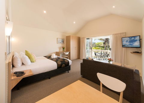 Boathouse Resort Studios And Suites - Redcliffe Tourism 27