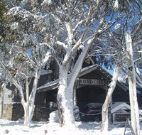 Ramada Resort by Wyndham Dinner Plain Mt Hotham - Redcliffe Tourism