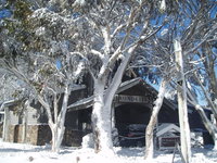 Book Dinner Plain Accommodation Vacations Redcliffe Tourism Redcliffe Tourism