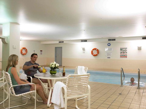 Novotel Melbourne Glen Waverley - Redcliffe Tourism 7