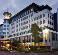 Novotel Melbourne Glen Waverley - Redcliffe Tourism