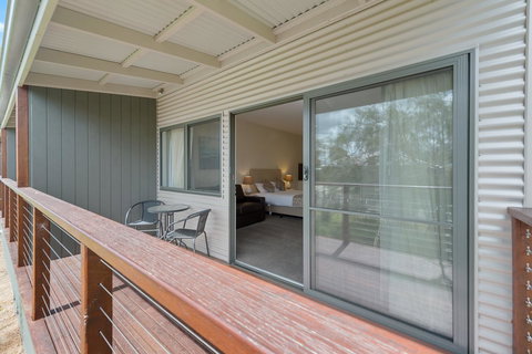 High Country Holiday Park - Redcliffe Tourism 6