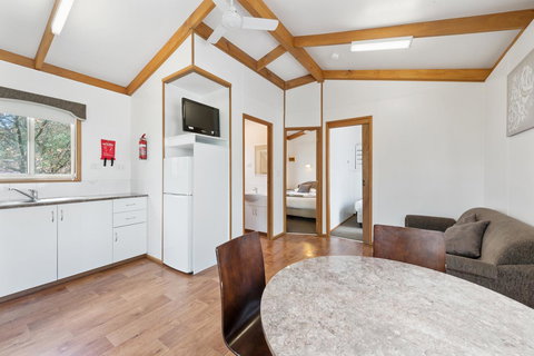 High Country Holiday Park - Redcliffe Tourism 23