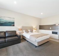 High Country Holiday Park - Redcliffe Tourism