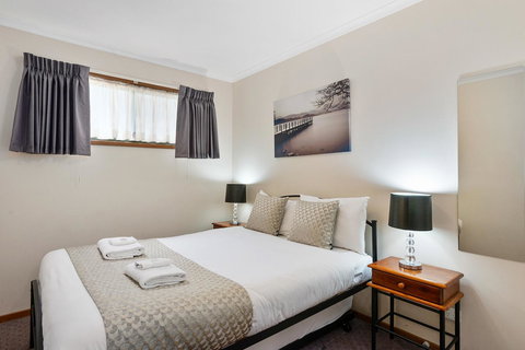 High Country Holiday Park - Redcliffe Tourism 11