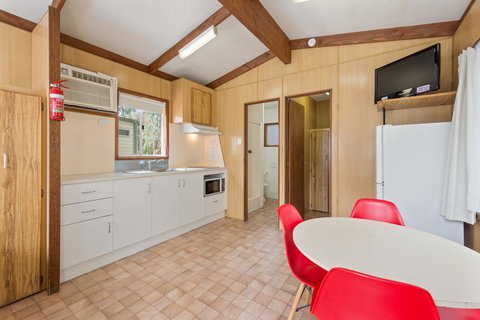 High Country Holiday Park - Redcliffe Tourism 29