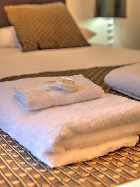 High Country Holiday Park - Redcliffe Tourism 7