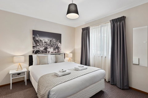 High Country Holiday Park - Redcliffe Tourism 10