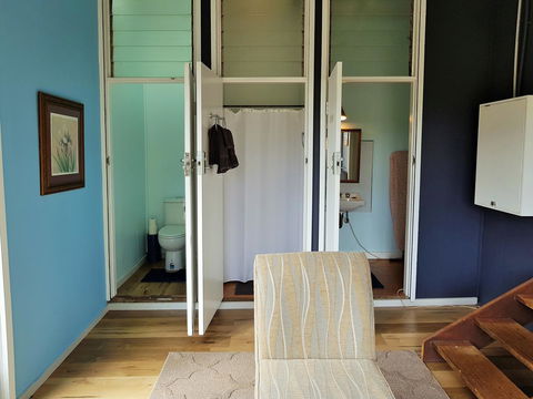 Coragulac House Cottages - Redcliffe Tourism 30