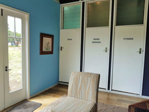 Coragulac House Cottages - Redcliffe Tourism 29