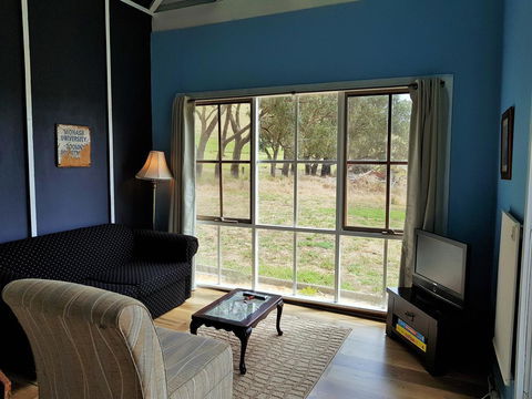 Coragulac House Cottages - Redcliffe Tourism 27