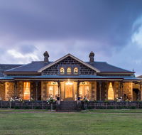 Coragulac House Cottages - Redcliffe Tourism