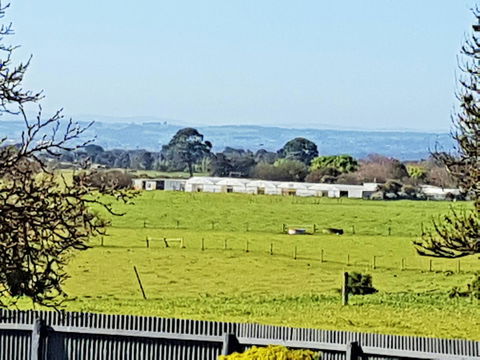 Coragulac House Cottages - Redcliffe Tourism 21