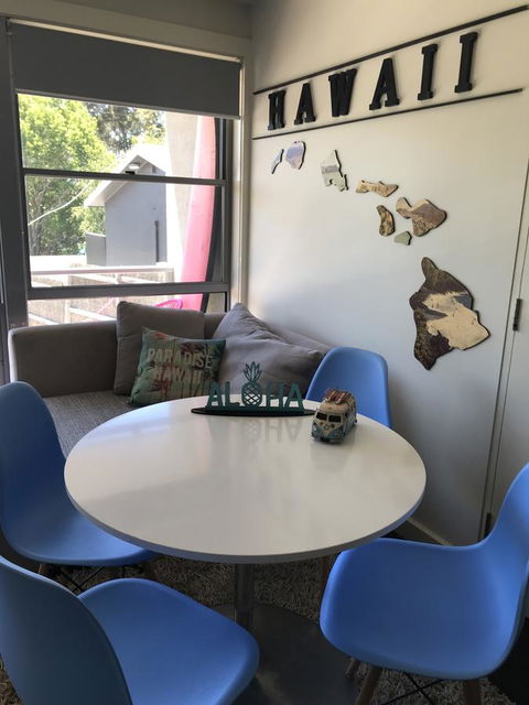 Lorne World - Redcliffe Tourism 22