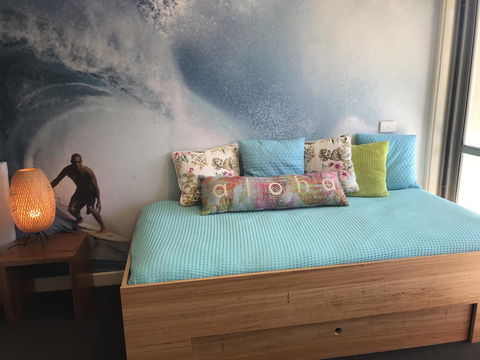 Lorne World - Redcliffe Tourism 19