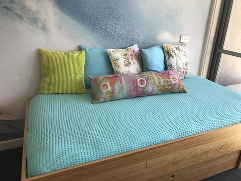 Lorne World - Redcliffe Tourism 24