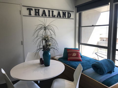 Lorne World - Redcliffe Tourism 28