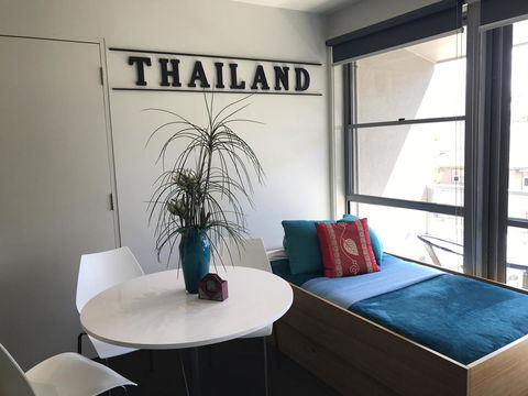 Lorne World - Redcliffe Tourism 26