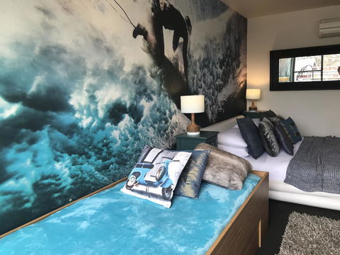 Lorne World - Redcliffe Tourism 25