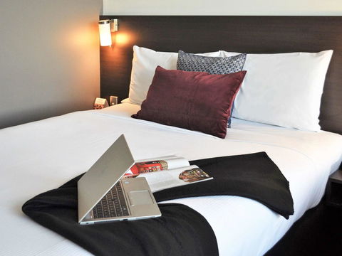 Ibis Melbourne - Glen Waverley - Redcliffe Tourism 36