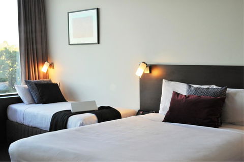 Ibis Melbourne - Glen Waverley - Redcliffe Tourism 5