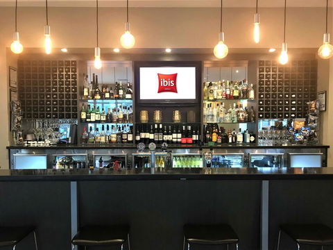 Ibis Melbourne - Glen Waverley - Redcliffe Tourism 15