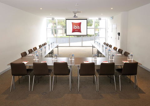 Ibis Melbourne - Glen Waverley - Redcliffe Tourism 28