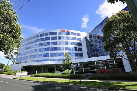 Ibis Melbourne - Glen Waverley - Redcliffe Tourism 32