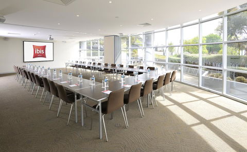 Ibis Melbourne - Glen Waverley - Redcliffe Tourism 26
