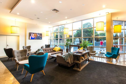 Ibis Melbourne - Glen Waverley - Redcliffe Tourism 11