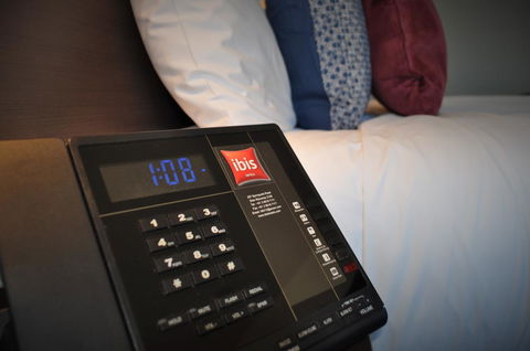 Ibis Melbourne - Glen Waverley - Redcliffe Tourism 7