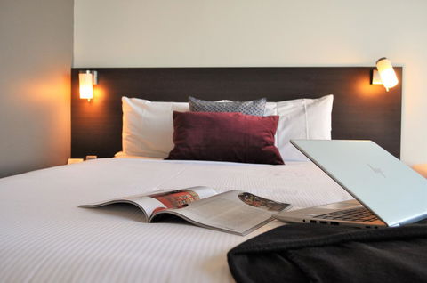 Ibis Melbourne - Glen Waverley - Redcliffe Tourism 8