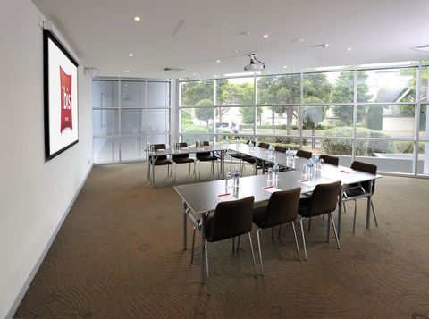 Ibis Melbourne - Glen Waverley - Redcliffe Tourism 29