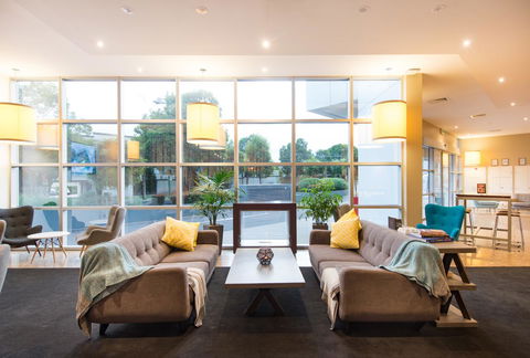 Ibis Melbourne - Glen Waverley - Redcliffe Tourism 4