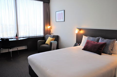 Ibis Melbourne - Glen Waverley - Redcliffe Tourism 1