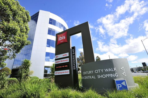 Ibis Melbourne - Glen Waverley - Redcliffe Tourism 23