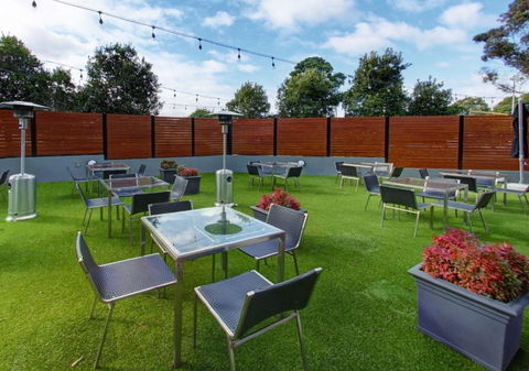Ibis Melbourne - Glen Waverley - Redcliffe Tourism 17