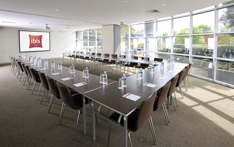 Ibis Melbourne - Glen Waverley - Redcliffe Tourism 27