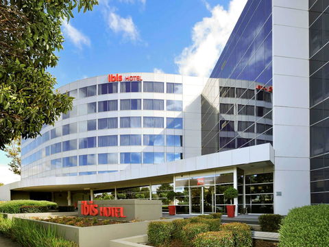 Ibis Melbourne - Glen Waverley - Redcliffe Tourism 0